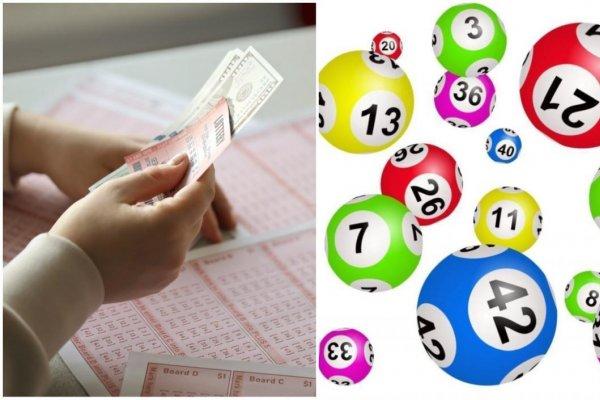 Rezultate Loto, 17 mai  2026. Report la Loto 6/49 la categoria I de peste 4,7 milioane de euro. Ce premii sunt &icirc;n joc pentru joi