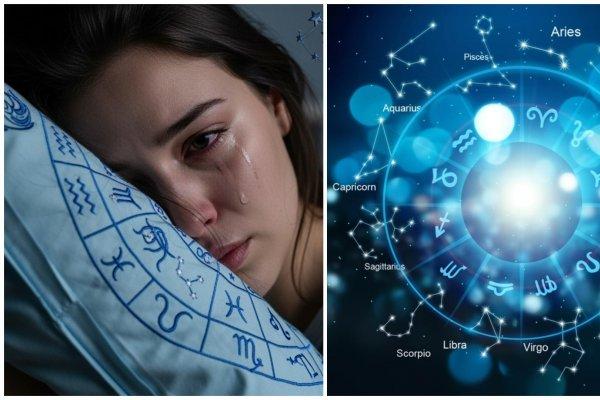 O zodie va trece prin momente dificile după jumătatea lunii martie 2026. Cine va avea parte de probleme și dezamăgiri