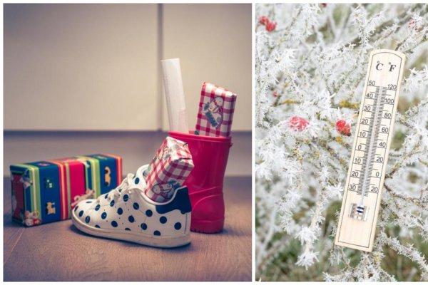 Meteorologii anunță cum va arăta vremea în toată luna noiembrie 2025. Unde va ninge și cum va fi de Moș Nicolae