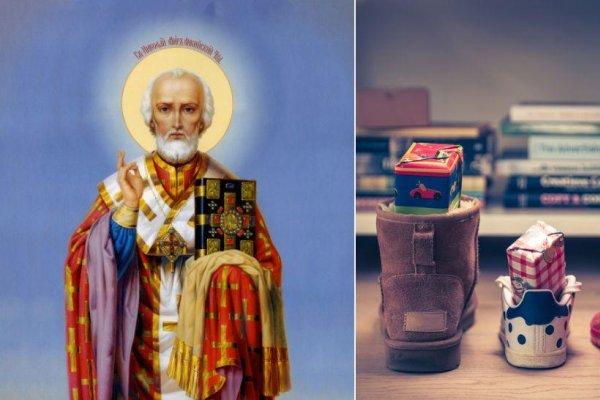 Cele mai frumoase mesaje de Sf&acirc;ntul Nicolae. Transmite un g&acirc;nd bun apropiaților cu această ocazie