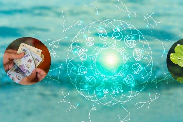 Cele mai norocoase zodii din septembrie 2025. Ei nu vor mai avea probleme pe plan financiar