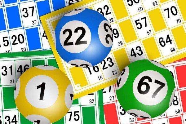Report la Loto 6/49 la categoria I de peste 4,14 milioane de euro la tragerile de duminică, 10 mai 2026