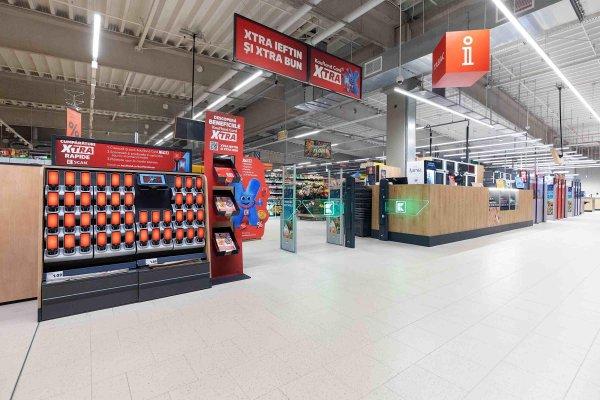 (P) Cum să economisești peste 100 de lei pentru coșul de cumpărături săptăm&acirc;nal