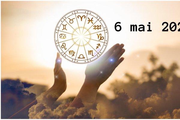 Cele 4 zodii care sunt favoritele zilei de marți, 6 mai 2025. Despre ce nativi este vorba, potrivit horoscopului