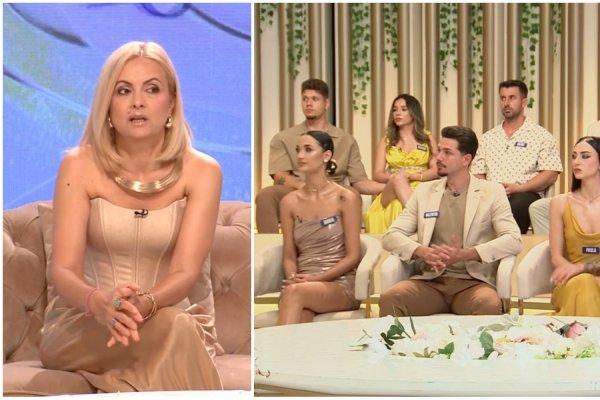 Mireasa, sezon 14. Cum arată clasamentul publicului! Ei sunt Mama, Fata și Băiatul Săptăm&acirc;nii &icirc;n Gala din 4 septembrie 2026