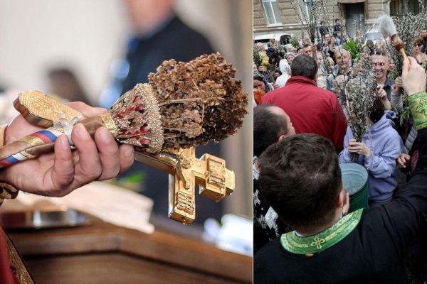 Tradiții și obiceiuri de Izvorul Tămăduirii 2026. C&acirc;nd se sărbătorește și ce datini se păstrează din bătr&acirc;ni