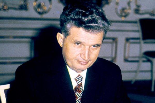 Cum a arătat prima transmisie color din istoria Rom&acirc;niei. Țara noastră a fost ultima din Europa care a renunțat la alb-negru