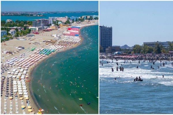Cum va fi vremea la mare &icirc;n iunie, iulie și august 2026. Prognoza meteo completă pentru Constanța