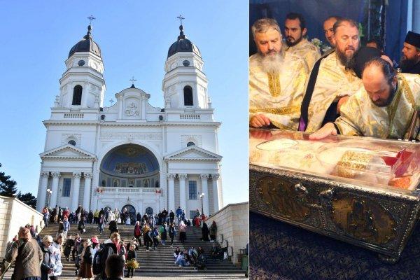 Rugăciune puternică &icirc;nchinată Sfintei Cuvioase Parascheva. Ce rugăciune să rostești &icirc;n această zi sf&acirc;ntă