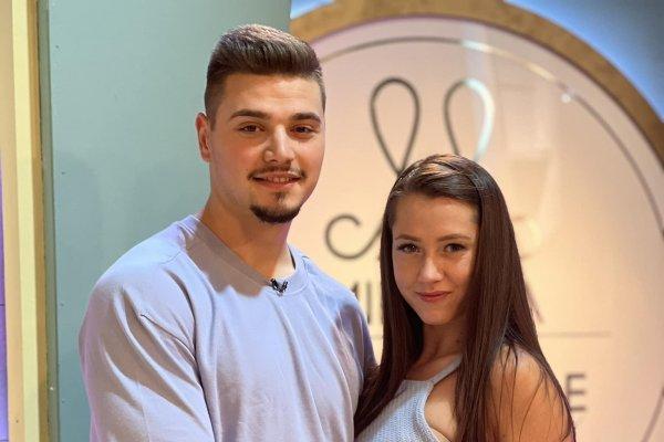 Mireasa sezon 6. Citatul postat de Gabriela după ce Valentin a anunțat că este însărcinată și s-au despărțit