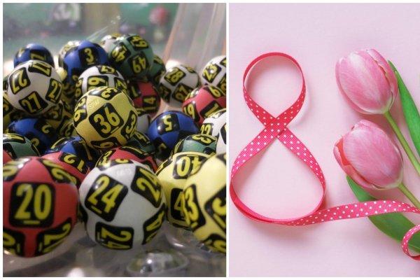 Rezultate la Tragerile Speciale Loto ale Primăverii, 8 martie 2026. Extrageri duble pentru jocurile Loto 6/49, Joker și Loto 5/40