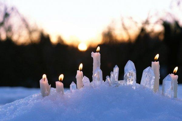 C&acirc;nd are loc solstițiul de iarnă &icirc;n 2025. Puțini știu ce &icirc;nseamnă, de fapt