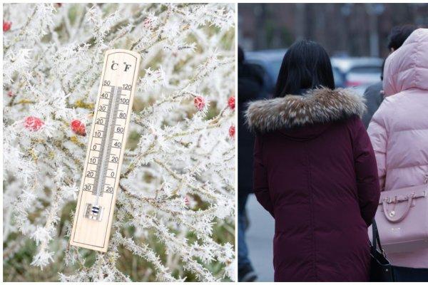 Vremea se răcește brusc &icirc;n țară. Ce anunț a făcut șefa ANM: &bdquo;Valori negative, de la -3 p&acirc;nă la -4 grade&rdquo;