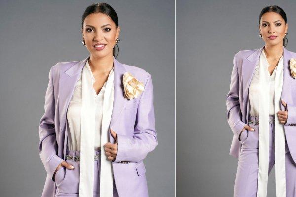 Din 4 august, Raluca Preda deschide un nou capitol Mireasa. Capriciile iubirii, la Antena Stars, astăzi, de la ora 19.00