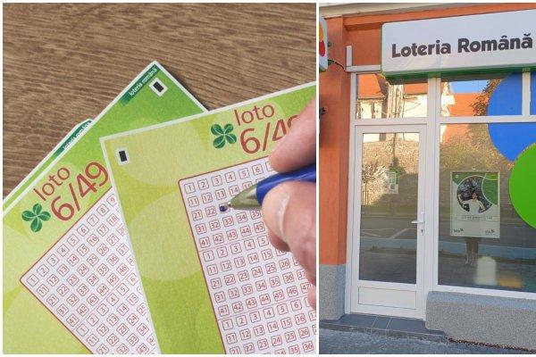 Câți bani intră în posesia statului român după ce Loteria a acordat marele premiu de 10 milioane de euro. Cât rămâne la câștigător