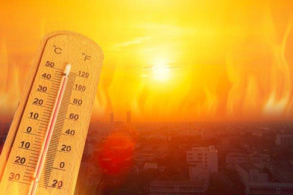 Primul cod roșu de caniculă din acest an! Ce județe se vor topi la temperaturi record. Atenționarea meteorologilor