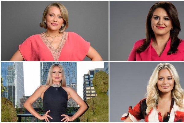 Din 23 şi 24 august, emisiunile de weekend revin cu noi sezoane, pe Antena Stars