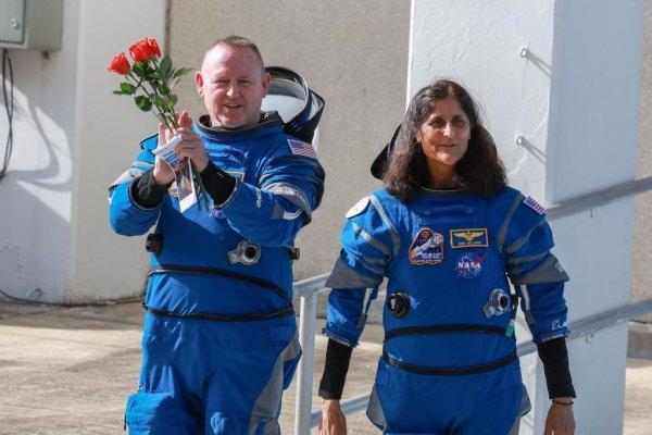 Astronauţii NASA Butch Wilmore şi Suni Williams au terminat recuperarea după cele nouă luni în spațiu. Ce efecte au resimțit