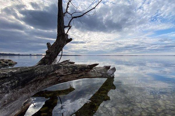 Descoperirea din SUA care e mai veche dec&acirc;t piramidele din Egipt. Ce au găsit experții &icirc;ntr-un lac