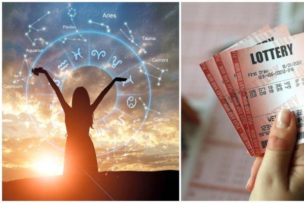 Zodiile care au șanse mari să câștige la Loto în iulie 2025. Este posibil să se îmbogățească peste noapte