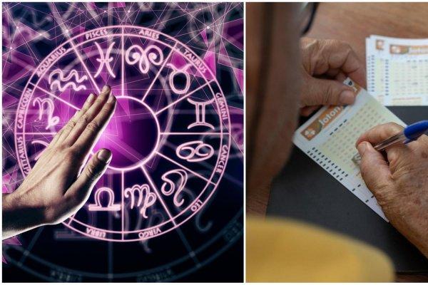 Cele 3 zodii care pot c&acirc;știga la Loto vara aceasta! Nativii aceștia au cele mai mare șanse de a da lovitura la capitolul bani