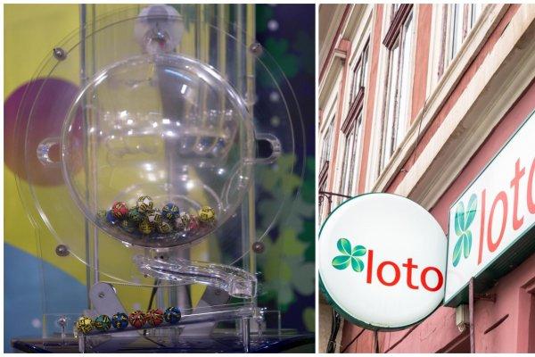 S-a c&acirc;știgat marele premiu la Loto 6/49 &icirc;n valoare de 4,50 milioane de euro. C&acirc;t a costat biletul norocos