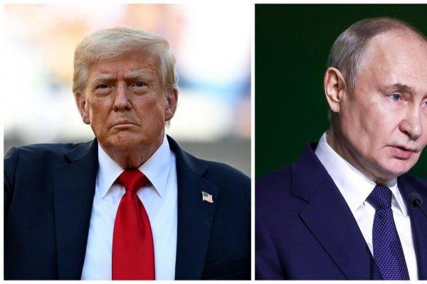 Donald Trump amenință Rusia cu tarife vamale, dacă nu înregistrează progrese cu războiul din Ucraina. Ce îi transmite lui Putin