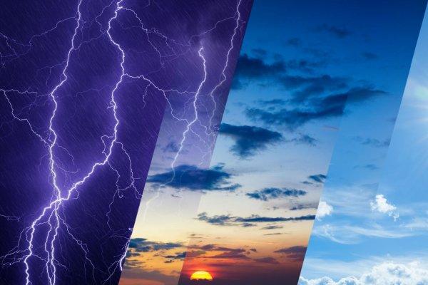 Prognoză meteo 5 - 10 mai 2025. Cum va fi vremea în România în această perioadă