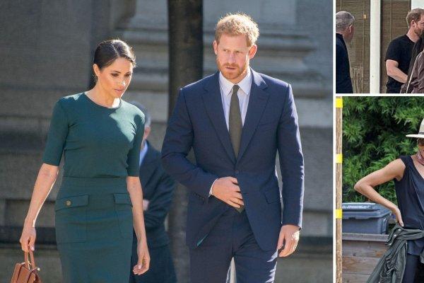 Meghan Markle a slăbit drastic. Cum a fost văzută &icirc;n public pentru prima dată de la &icirc;ncoronarea Regelui Charles