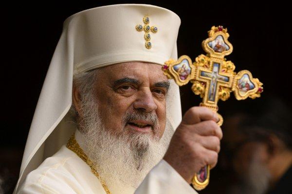 Patriarhia Română, declarație publică după numărul mare de victime ale violenței domestice: „Să ne rugăm pentru pacea în familii”