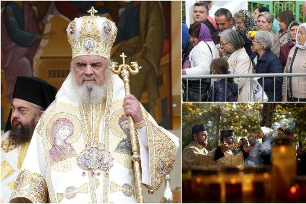 Pelerinajul de Florii din București 2025. Programul complet pentru procesiunea din acest weekend. Care este traseul