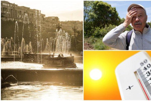 Vremea se schimbă radical în toată țara! Prognoza meteo completă pentru 15-23 iunie 2025 pentru țară și București