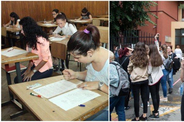 Evaluarea Națională 2025: Subiect și barem la limba și literatura română. Surpriză la subiectul 2. Ce cerințe au primit elevii