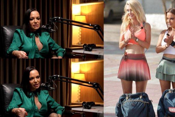 Andreea Antonescu nu exclude un al treilea copil: „Poate o să spui că sunt visătoare”. Ce spune despre o nouă relație
