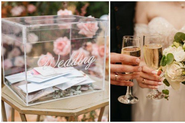 C&acirc;t e darul de nuntă &icirc;n 2026. Ce sumă trebuie să scoată din buzunar invitații