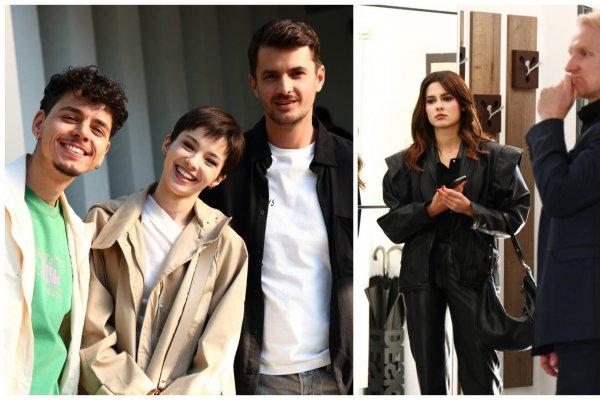 Cele mai noi episoade ale serialului original Ana, Mi-ai fost scrisă în ADN, lider de audiență