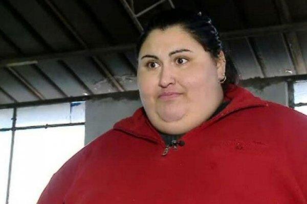 &Icirc;ți mai aduci aminte de Mariana Buică, femeia care c&acirc;ntărea 240 kilograme la 25 de ani? Transformarea uimitoare prin care a trecut
