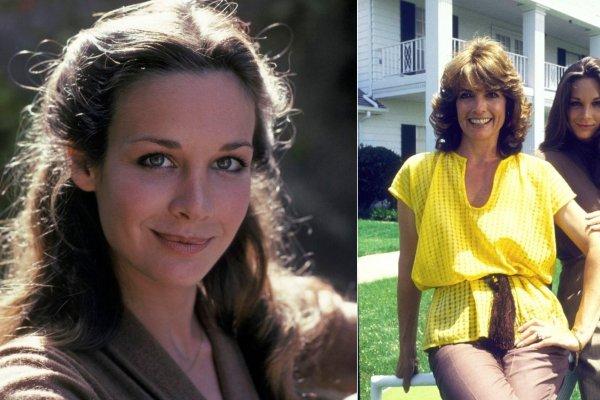 Sora malefică a lui Sue Ellen din &bdquo;Dallas&rdquo; a ajuns la 66 de ani. Cum arată azi actrița Mary Crosby