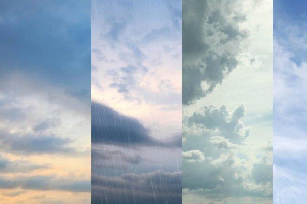Cum va fi vremea până pe 2 iunie. Meteorologii au emis prognoza pe 4 săptămâni. La ce trebuie să ne așteptăm