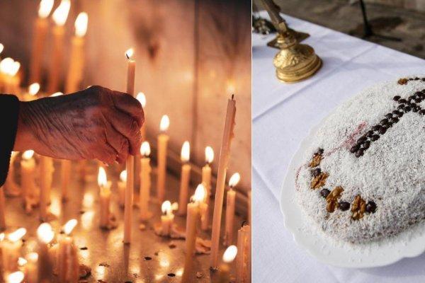 C&acirc;nd pică Moșii de Toamnă &icirc;n 2026. Ce se dă de pomană &icirc;n S&acirc;mbăta Morților