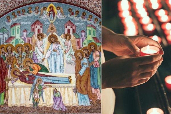 Tradiții, obiceiuri și superstiții de Sfânta Maria Mare. Ce datini respectă românii pe 15 august