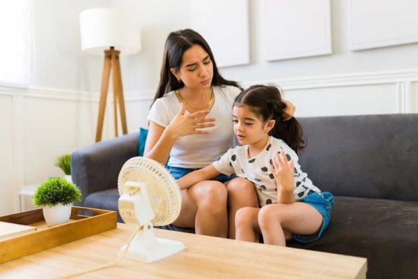 Ce efecte are vremea caldă asupra organismului? Cum afectează căldura extremă copiii