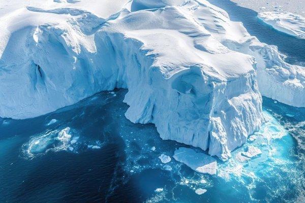 Ghețarii lumii se apropie de punctul de prăbușire. Ce cantitate enormă au pierdut doar &icirc;n 2025