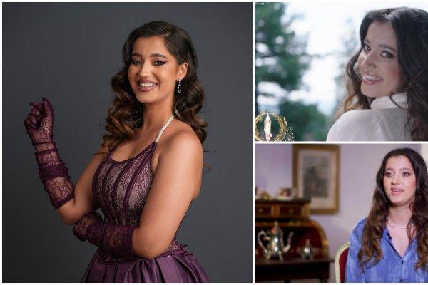Mireasa, sezon 14. Cine este Andreea Popescu. T&acirc;năra are o poveste tristă de viață: &bdquo;&Icirc;n copilărie nu aveam curent&rdquo;