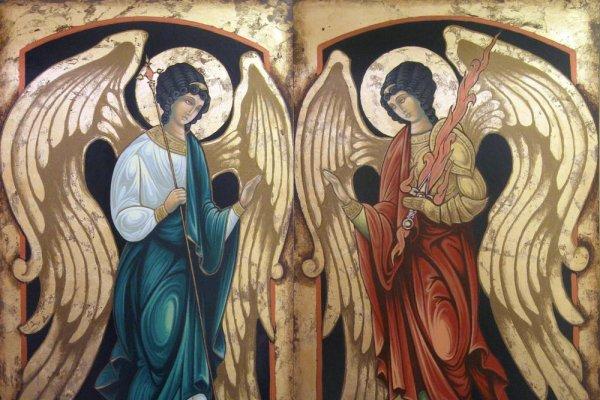 Tradiții, obiceiuri și superstiții de Sfinții Arhangheli Mihail și Gavril. Ce datini respectă românii pe 8 noiembrie