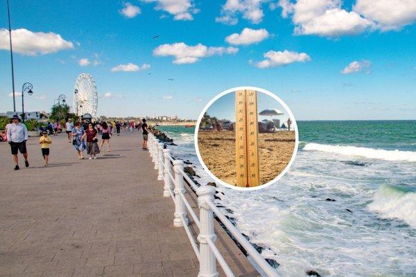 Vremea de 1 Mai și în weekend. Ce temperaturi sunt așteptate în toată țara în minivacanță