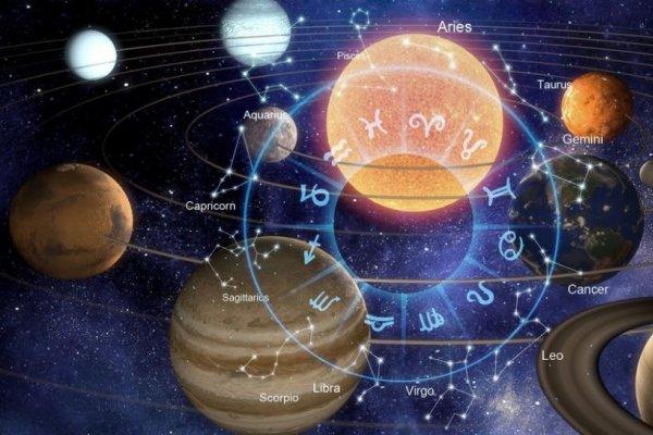 Care sunt cele mai norocoase zodii ale lunii iulie 2022. Ce au prezis astrologii