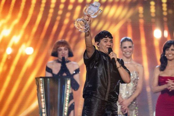 Eurovision 2025. Austria a câștigat marele premiu. JJ a cucerit cu melodia „Wasted Love”. Cum arată clasamentul