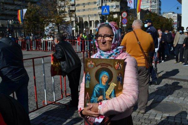 Pelerinaj Sfânta Parascheva 2023. Când va avea loc și la ce să se aștepte credincioșii din întreaga țară