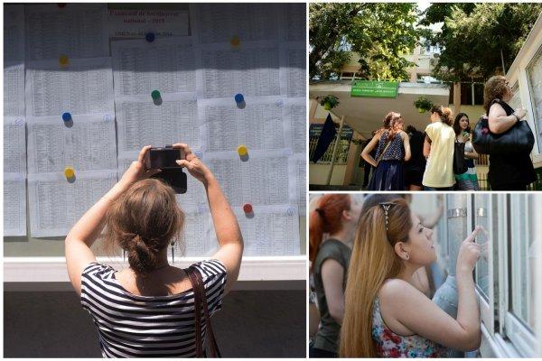 Rezultate BAC 2025. Află primul ce note s-au luat anul acesta. Model de cerere pentru vizualizarea lucrării sau pentru contestație